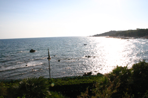 Castiglioncello