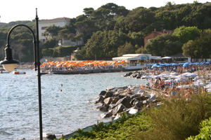 Castiglioncello