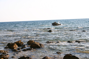 Castiglioncello