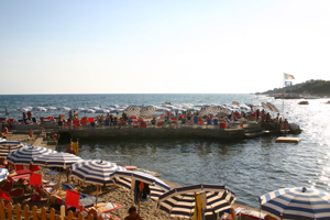 Castiglioncello