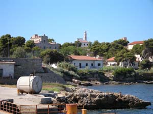 Pianosa