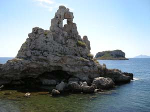 Pianosa