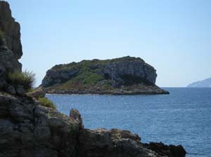 Pianosa