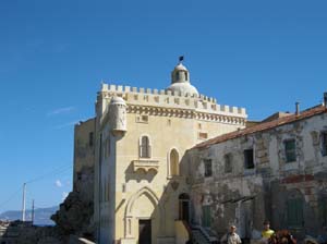 Pianosa