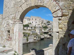 Pianosa