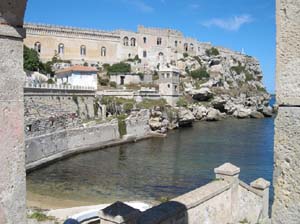 Pianosa