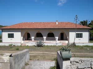 Pianosa
