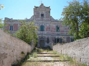 Pianosa