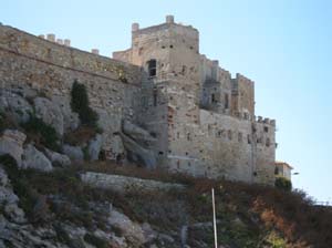 Pianosa