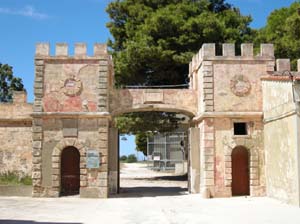 Pianosa