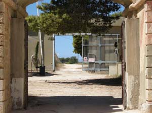 Pianosa