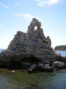 Pianosa