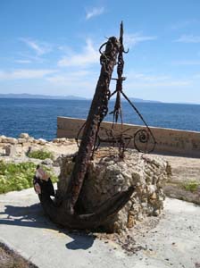 Pianosa