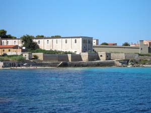 Pianosa