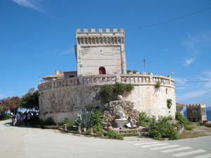Pianosa
