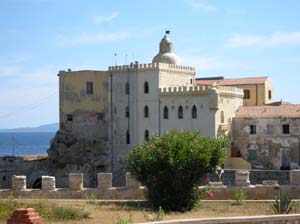 Pianosa