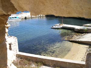 Pianosa