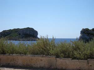 Pianosa