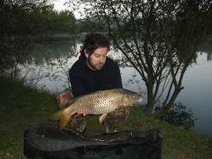 cast